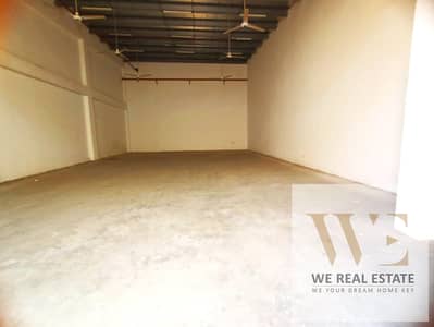 Warehouse for Rent in Al Jurf, Ajman - IMG-20250625-WA0153. jpg