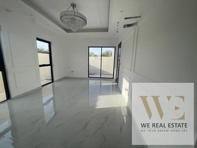 3 Bedroom Villa for Rent in Al Zahya, Ajman - IMG-20250623-WA0107. jpg