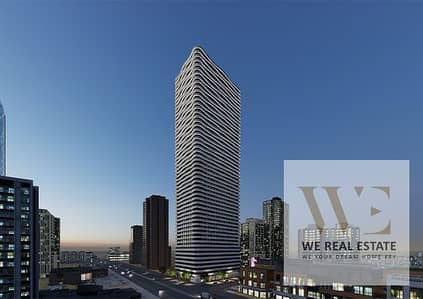 1 Bedroom Flat for Sale in Al Helio, Ajman - 3-1. jpg