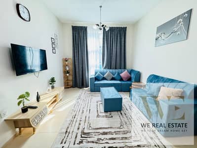1 Спальня Апартаменты Продажа в Аль Нуаимия, Аджман - 8f32bb13-916d-434e-bacd-d57878c47a3b. jpg