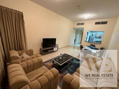 2 Bedroom Apartment for Sale in Al Rashidiya, Ajman - d1031e8c-6eff-44ab-ac59-103194ff01d9. jpg