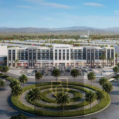 1 Bedroom Flat for Sale in Al Amerah, Ajman - 4. png