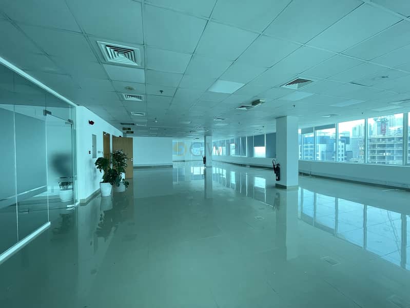 Spacious | Fitted | Easy access to Al Khail Road Spacious | Fitted | Easy access to Al Khail Road