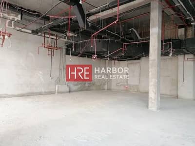 Shop for Rent in Bur Dubai, Dubai - Retail Space | Prime Location | Versatile Layout