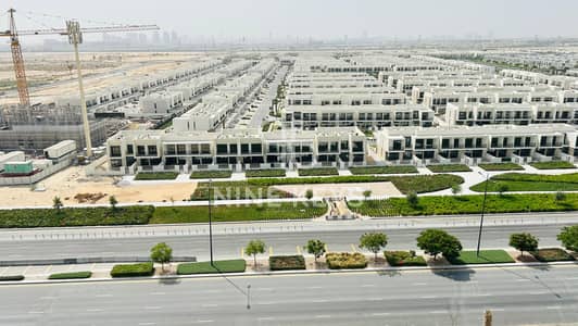 1 Bedroom Apartment for Sale in Town Square, Dubai - IMG-20250710-WA0191. jpg