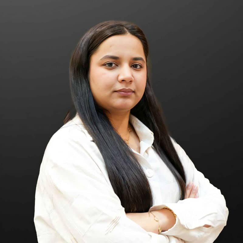 Maham Sami