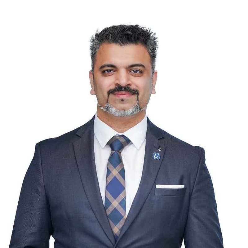 Anuj  Bhalla