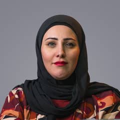 Dina Zeaiter