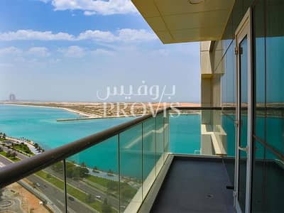 Wake up in the morning w/ charming view of the sea Wake up in the morning w/ charming view of the sea