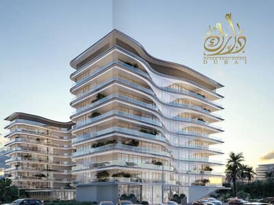 3 Cпальни Апартамент Продажа в Арджан, Дубай - Screenshot 2025-07-07 111402. png