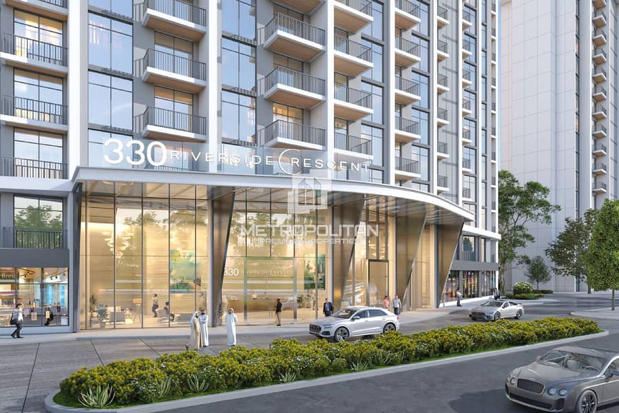 High Floor | Modern Finish | Prime Location High Floor | Modern Finish | Prime Location