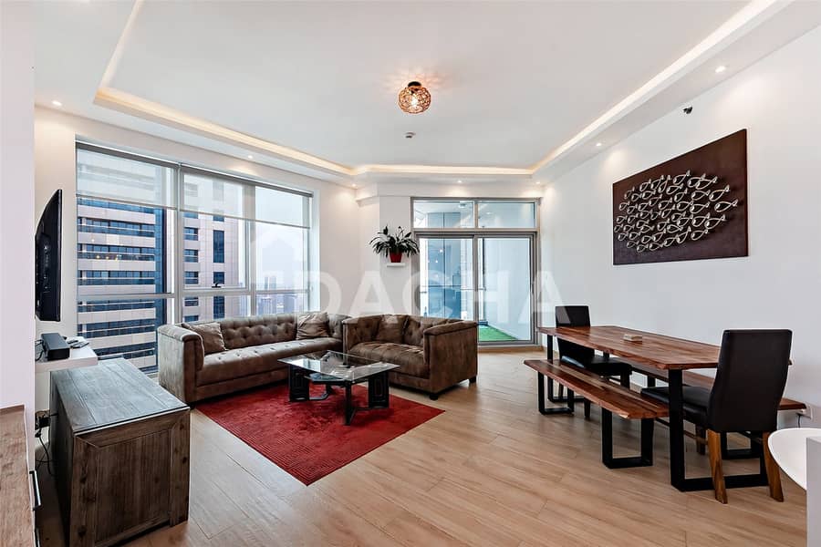 BEST PRICED | Vacant | Marina View | High Floor