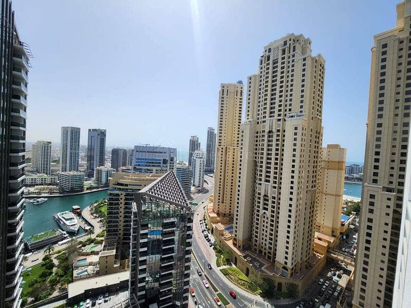شقة في مارینا وارف 2،مارينا وارف،دبي مارينا 2 غرف 1640000 درهم - 12192374 شقة في مارینا وارف 2،مارينا وارف،دبي مارينا 2 غرف 1640000 درهم - 12192374
