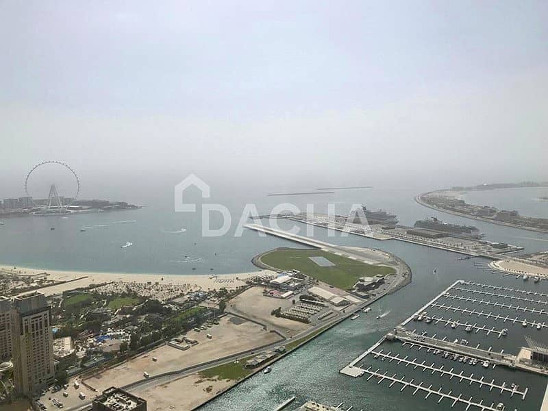 شقة في برج الأميرة،دبي مارينا 1 غرفة 90000 درهم - 12192375 شقة في برج الأميرة،دبي مارينا 1 غرفة 90000 درهم - 12192375