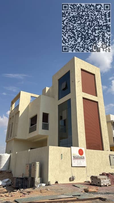 فیلا 4 غرف نوم للايجار في الزاهية، عجمان - WhatsApp Image 2025-07-10 at 5.24. 34 PM. jpeg