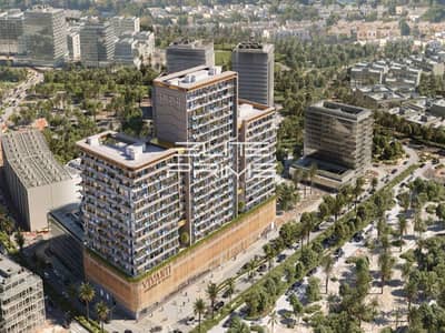 شقة 3 غرف نوم للبيع في قرية جميرا الدائرية، دبي - لقطة شاشة 2025-07-10 155737. png