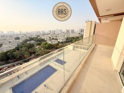 1 Bedroom Flat for Rent in Al Furjan, Dubai - IMG_8547. jpeg