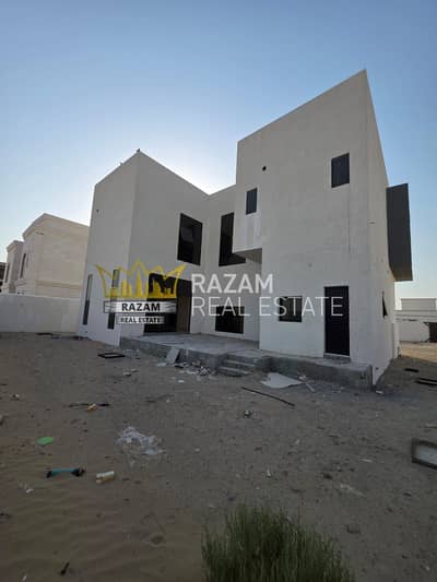 5 Bedroom Villa for Rent in Dubailand, Dubai - Group 3 (11). png