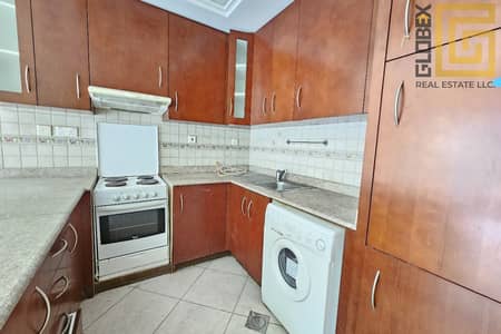 Studio for Rent in Mirdif, Dubai - Studio located at Courtyard Residences 2, Uptown Mirdiff