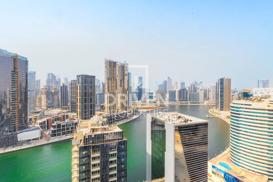 شقة في إيليت بيزنس باي ريزيدنس،الخليج التجاري 68000 درهم - 12192433 شقة في إيليت بيزنس باي ريزيدنس،الخليج التجاري 68000 درهم - 12192433