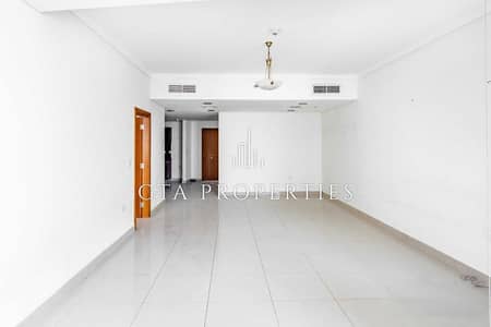 1 Bedroom Apartment for Rent in Dubai Marina, Dubai - Ocean Heights | Chiller Free | 1 Bed Apartment