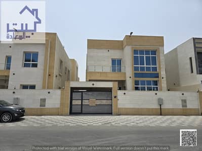 5 Cпальни Вилла Продажа в Аль Ясмин, Аджман - 28e3870a-e606-4122-a866-744232658b8d. jpg