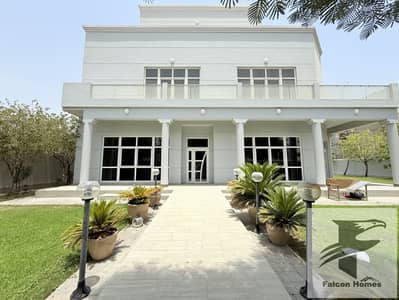 7 Bedroom Villa for Rent in Nad Al Sheba, Dubai - 1. jpg