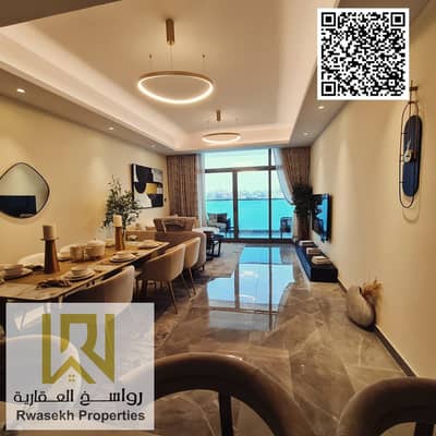 2 Bedroom Flat for Sale in Al Rashidiya, Ajman - IMG_20250710_151814. jpg