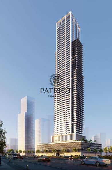 2 Bedroom Apartment for Sale in Jumeirah Village Circle (JVC), Dubai - 13. JPG
