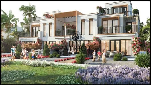 4 Bedroom Villa for Sale in DAMAC Lagoons, Dubai - m8. PNG