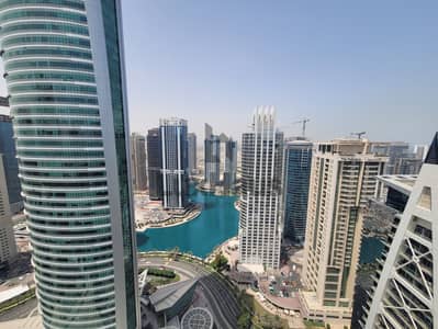 فلیٹ 3 غرف نوم للايجار في أبراج بحيرات الجميرا، دبي - 20250625_105208. jpg
