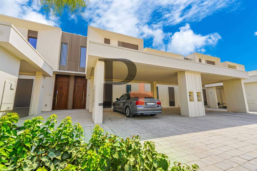 位于山谷小区,塔利亚别墅区 3 卧室的联排别墅 135000 AED - 12192458 位于山谷小区,塔利亚别墅区 3 卧室的联排别墅 135000 AED - 12192458
