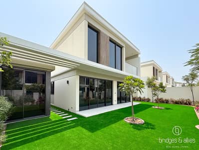 4 Bedroom Villa for Rent in Tilal Al Ghaf, Dubai - READY LANDSCAPE | 4 BEDROOM | WELL MAINTAINED