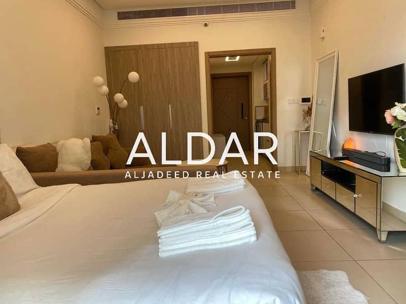Квартира в Арджан，Санрайз Легенд, 65999 AED - 12174210