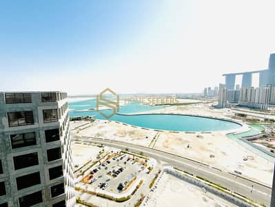 استوديو  للايجار في جزيرة الريم، أبوظبي - IMG-20250212-WA0077. jpg