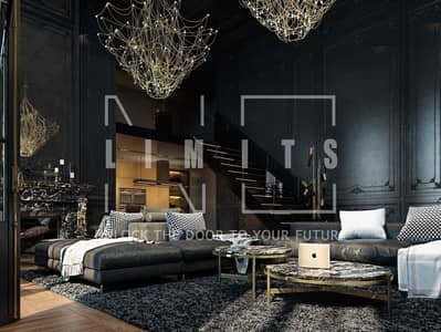 4 Bedroom Townhouse for Sale in Dubailand, Dubai - c6f56927604799.56367c489724b. jpg