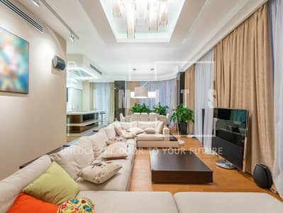 2 Cпальни Апартаменты Продажа в Маджан, Дубай - pexels-max-rahubovskiy-7167073. jpg