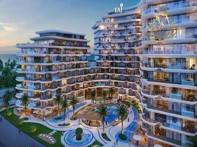 استوديو  للبيع في جزيرة المرجان، رأس الخيمة - IMG-20250710-WA0219. jpg
