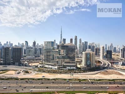 2 Bedroom Apartment for Rent in Business Bay, Dubai - 1. jpg