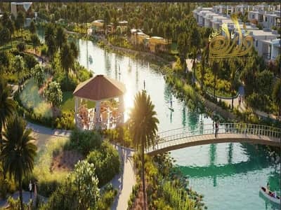 3 Bedroom Townhouse for Sale in DAMAC Hills 2 (Akoya by DAMAC), Dubai - c7a94b6b9281228307b8f23731e6d3e9b7f304fc. jpg