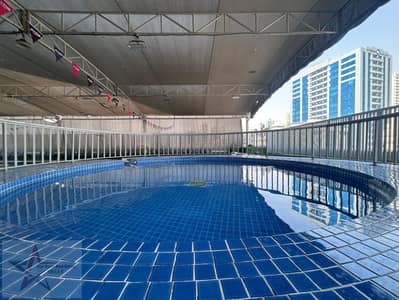 3 Bedroom Flat for Rent in Al Khan, Sharjah - 1000213655. jpg