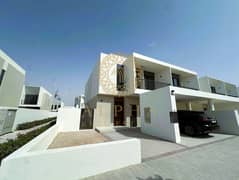 جديد تمامًا | واسع | جاهز للسكن