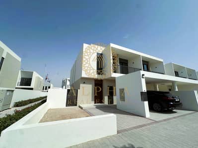 4 Bedroom Townhouse for Rent in Town Square, Dubai - WhatsApp Image 2025-07-09 at 9.34. 32 AM (13). jpeg