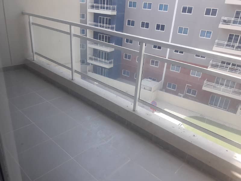 big and nice 2br in al Reef 1 with storage and wardrobes