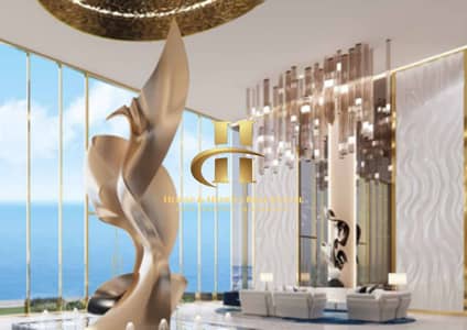 Studio for Sale in Dubai Maritime City, Dubai - Screenshot 2025-07-10 170845. png