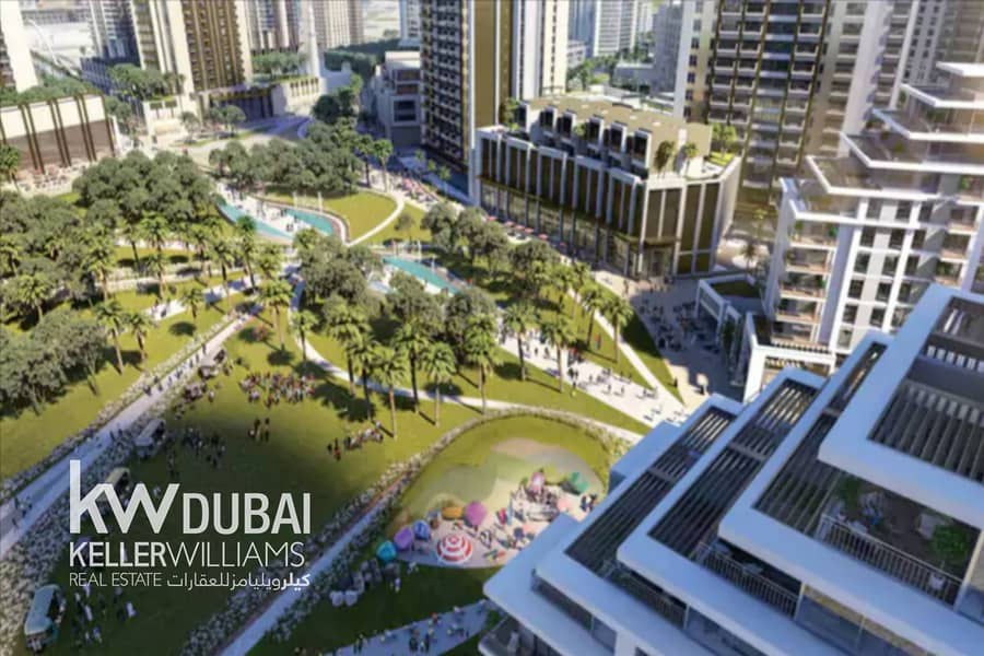 Canal View | Spacious Layout | Brand New Canal View | Spacious Layout | Brand New