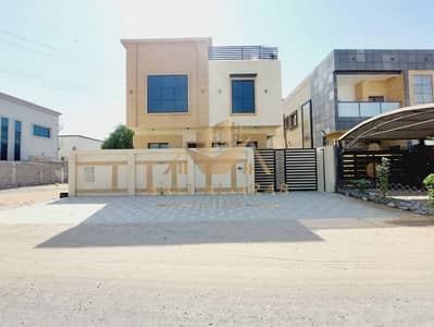 5 Bedroom Villa for Rent in Al Helio, Ajman - WhatsApp Image 2025-07-09 at 12.44. 50 PM. jpeg