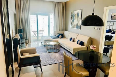 1 Bedroom Flat for Rent in Business Bay, Dubai - 5. jpg