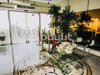مکتب في المويهات 3 المويهات 24000 درهم - 4214475 مکتب في المويهات 3 المويهات 24000 درهم - 4214475