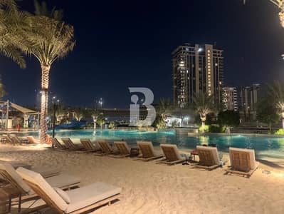 迪拜溪港， 迪拜 2 卧室单位待售 - 位于迪拜溪港，Mangrove at Creek Beach 2 卧室的公寓 2700000 AED - 12192705